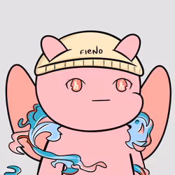 Fawey #8005