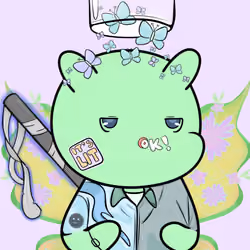 Fawey #4951