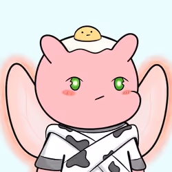 Fawey #8487