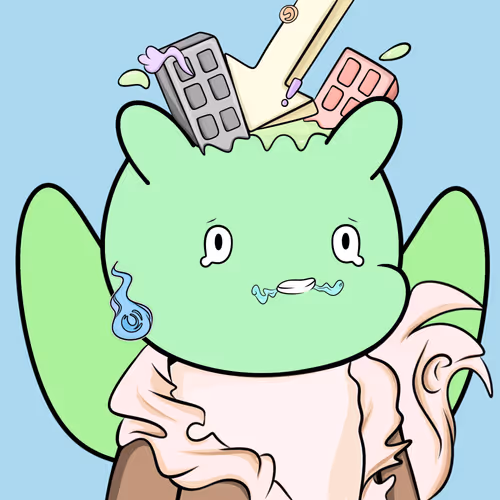 Fawey #4989