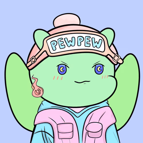 Fawey #7631