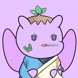 Fawey #4131