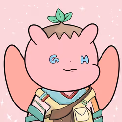 Fawey #714