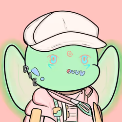 Fawey #1426