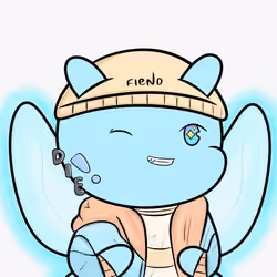 Fawey #7052