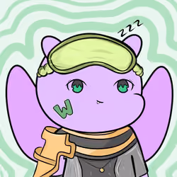 Fawey #7677