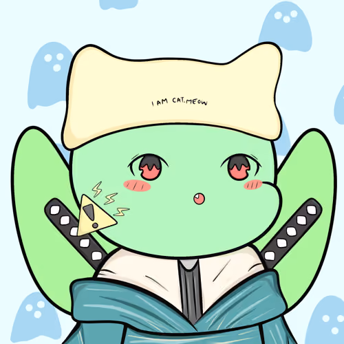 Fawey #5324