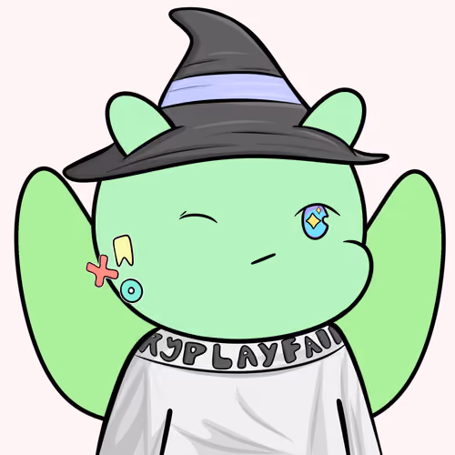 Fawey #7085