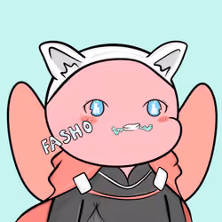 Fawey #1147
