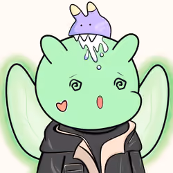 Fawey #7851