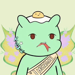 Fawey #7348