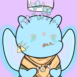 Fawey #7633