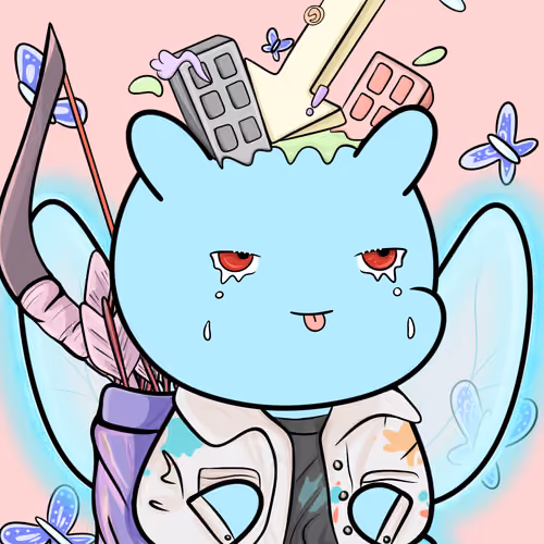 Fawey #5257