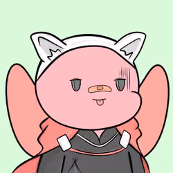 Fawey #3642