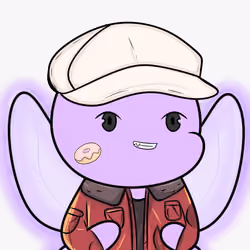 Fawey #2799