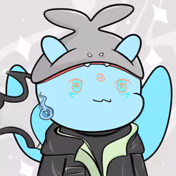 Fawey #6799