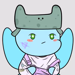 Fawey #7051