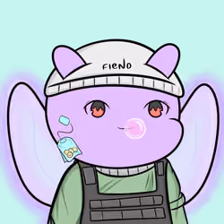 Fawey #4704