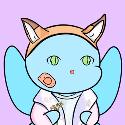 Fawey #5496
