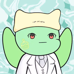 Fawey #3907