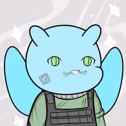 Fawey #4003