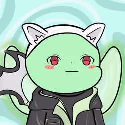 Fawey #2934