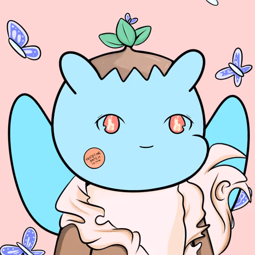 Fawey #7258