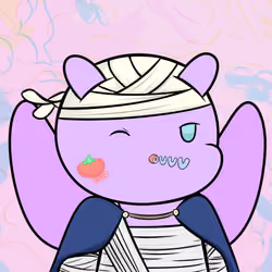 Fawey #5283