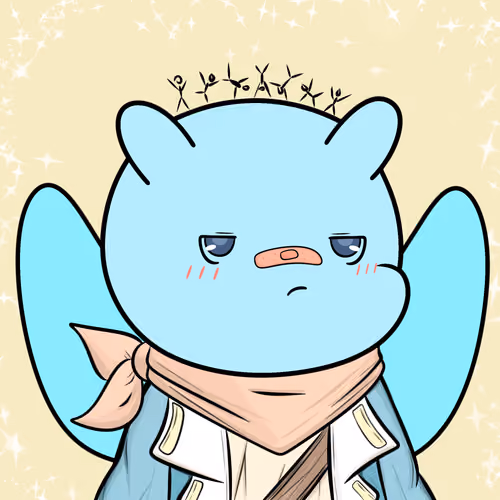 Fawey #5840