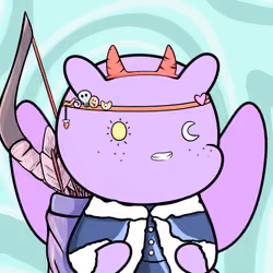 Fawey #7130