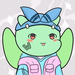 Fawey #3878
