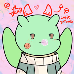 Fawey #2992