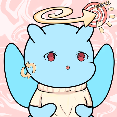 Fawey #5931