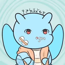Fawey #7053