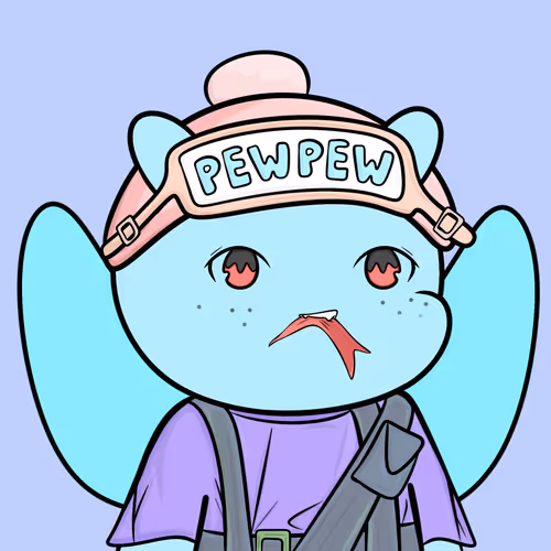 Fawey #1286