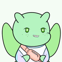 Fawey #5348