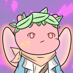 Fawey #4341