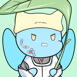 Fawey #3139
