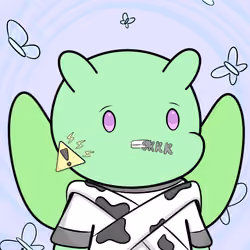 Fawey #6216