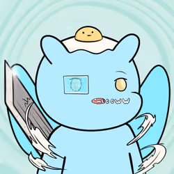 Fawey #4830