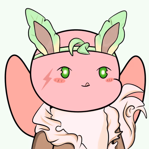 Fawey #1332