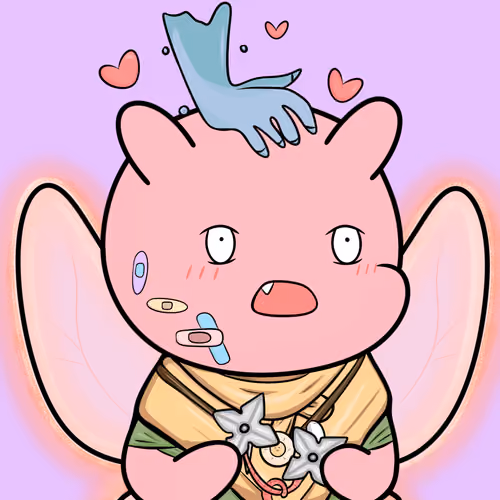 Fawey #7551