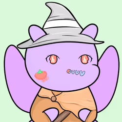 6898