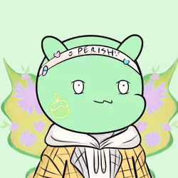 Fawey #6944