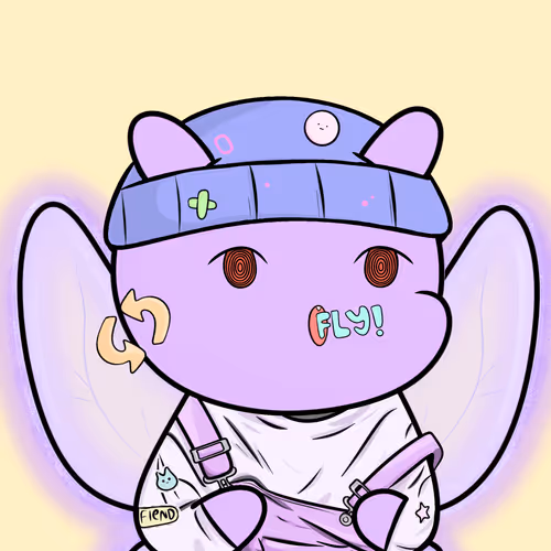 Fawey #4932