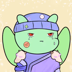 Fawey #6354