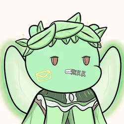 Fawey #7534