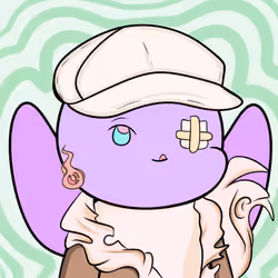 Fawey #5623
