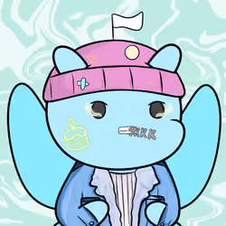 Fawey #5026