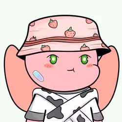 Fawey #3857